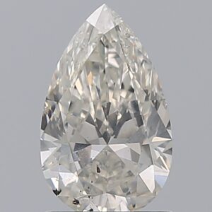 1.01 CT PEAR