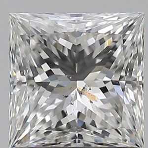 1.01 CT PRINCESS