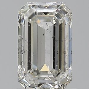 1.01 CT EMERALD