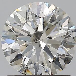 1.01 CT ROUND