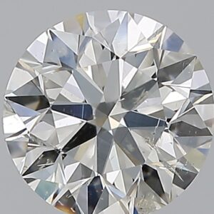1.01 CT ROUND