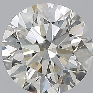 1.01 CT ROUND