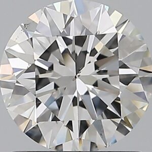 1.01 CT ROUND