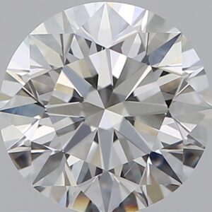 1.01 CT ROUND