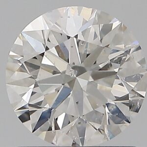 1.01 CT ROUND