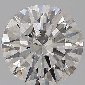 1.01 CT ROUND