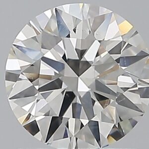 1.01 CT ROUND