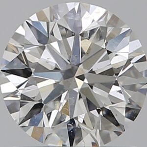 1.01 CT ROUND