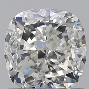1.01 CT CUSHION