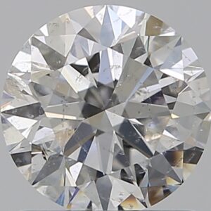 1.01 CT ROUND
