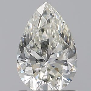 1.01 CT PEAR