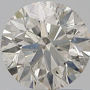 1.01 CT ROUND