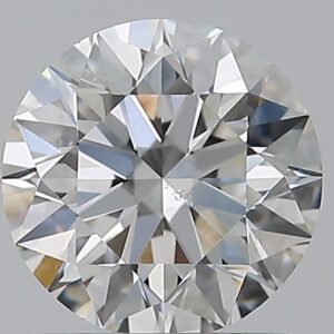 1.01 CT ROUND