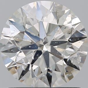 1.01 CT ROUND