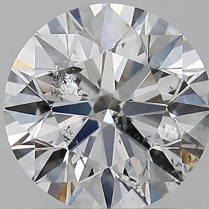 1.01 CT ROUND