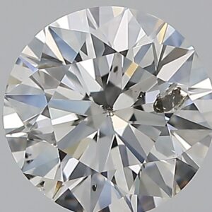 1.01 CT ROUND