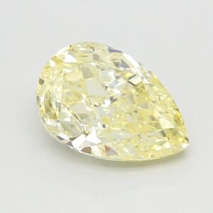 1.01 CT PEAR