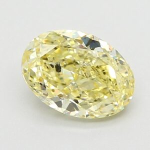 1.01 CT OVAL