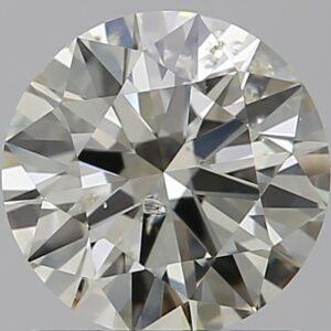 1.01 CT ROUND