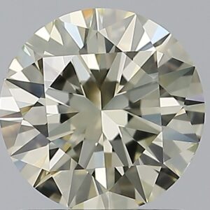 1.01 CT ROUND