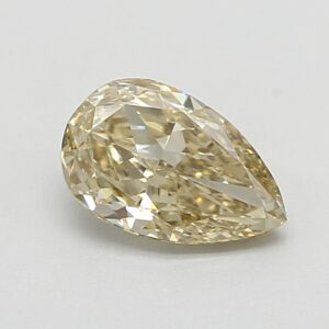 1.01 CT PEAR