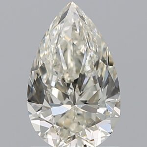 1.01 CT PEAR