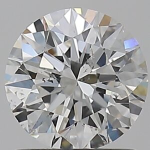 1.01 CT ROUND