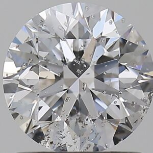 1.01 CT ROUND