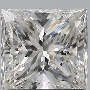1.01 CT PRINCESS