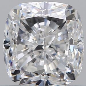 1.01 CT CUSHION