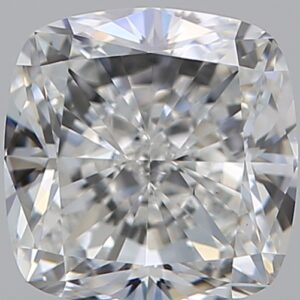 1.01 CT CUSHION