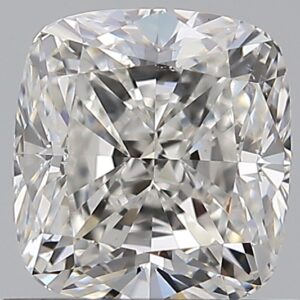 1.01 CT CUSHION