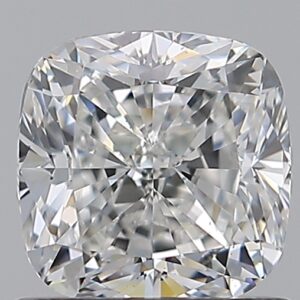 1.01 CT CUSHION