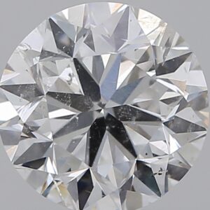1.01 CT ROUND