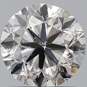1.01 CT ROUND