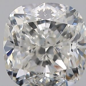 1.01 CT CUSHION