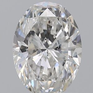 1.01 CT OVAL