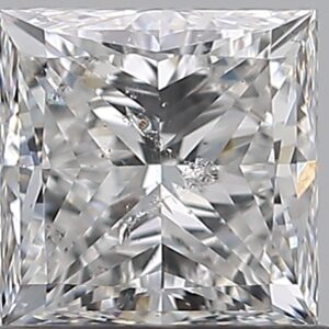 1.01 CT PRINCESS