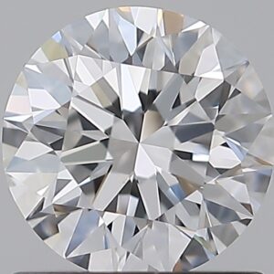 1.01 CT ROUND