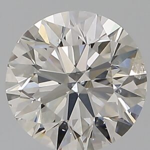 1.01 CT ROUND