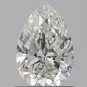 1.01 CT PEAR
