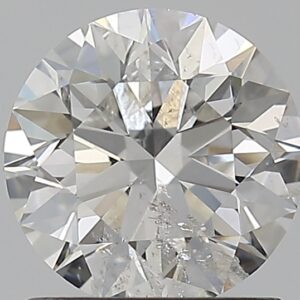 1.01 CT ROUND