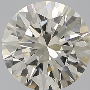1.01 CT ROUND