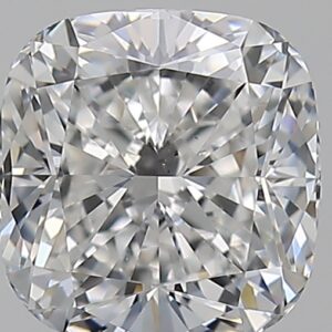1.01 CT CUSHION
