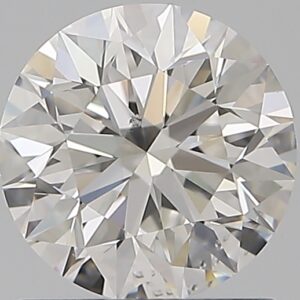 1.01 CT ROUND