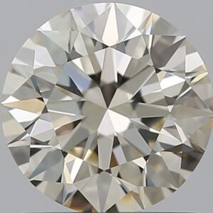 1.01 CT ROUND