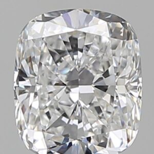 1.01 CT CUSHION