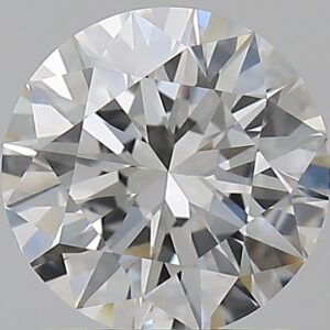 1.01 CT ROUND