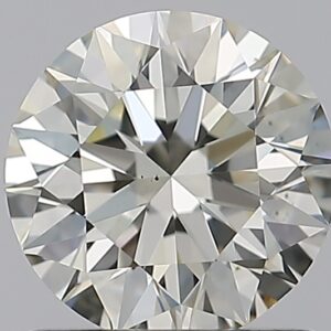 1.01 CT ROUND