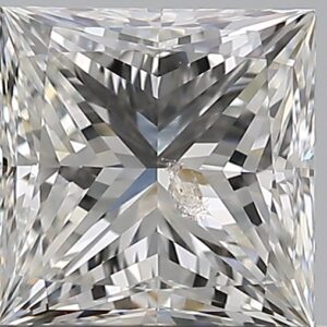 1.01 CT PRINCESS
